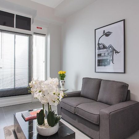 Residense Montmartre By Studio Prestige Paris Exterior photo