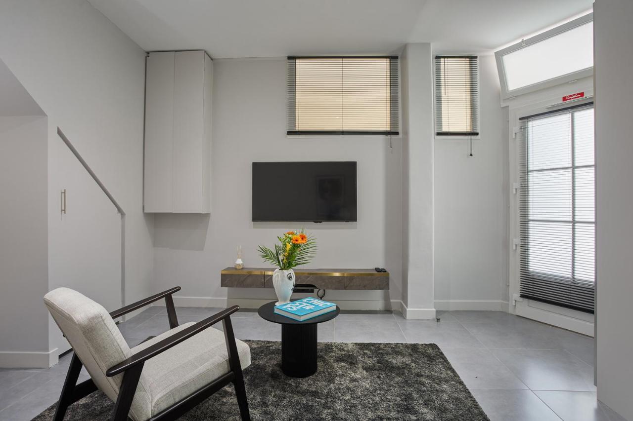 Residense Montmartre By Studio Prestige Paris Exterior photo